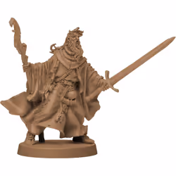 Asmodee Zombicide Black Prague - Vue supplémentaire 19