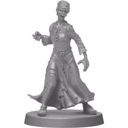 Asmodee Zombicide Black Prague - Vue supplémentaire 5