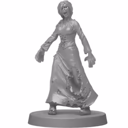 Asmodee Zombicide Black Prague - Vue supplémentaire 6