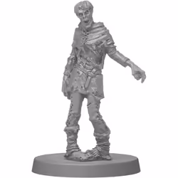 Asmodee Zombicide Black Prague - Vue supplémentaire 7