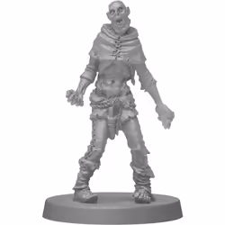 Asmodee Zombicide Black Prague - Vue supplémentaire 8
