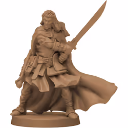 Asmodee Zombicide Black Prague - Vue supplémentaire 9
