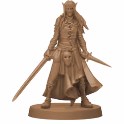 Asmodee Zombicide Black Plague : Wulfsburg - Vue supplémentaire 8