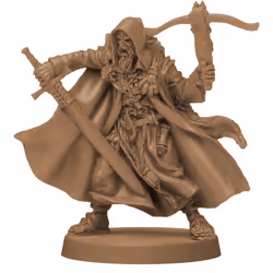 Asmodee Zombicide Black Plague : Wulfsburg - Vue supplémentaire 9