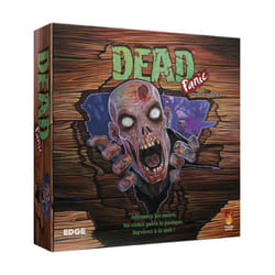 Asmodee UBIFDP01 jeu de société