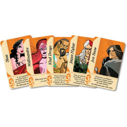 Asmodee Le Trône De Fer - La Main Du Roi