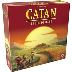 ASMODEE - JEU DE SOCIÉTÉ, FICAT01, MULTICOLORE