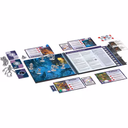 Asmodee HISTOIRES DE PELUCHES