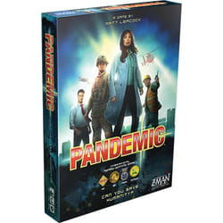 Kosmos Pandemic Jeu de société Stratégie