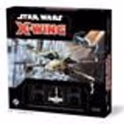 Jeu de stratégie Asmodee Star Wars X Wing 2.0