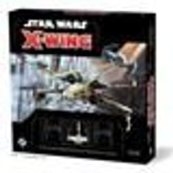 Jeu de stratégie Asmodee Star Wars X Wing 2.0
