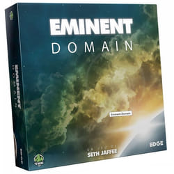 Asmodee Eminent Domain