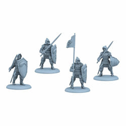 Asmodee Trone Fer Boucliers Liges Tull