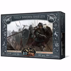 Asmodee Trone Fer Boucliers Liges Tull
