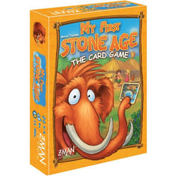 Z-Man Games My First Stone Age
