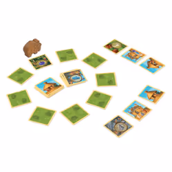 Z-Man Games My First Stone Age