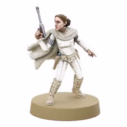 Fantasy Flight Games Padmé Amidala Operative Star Wars: Legion Extension de jeu de carte Multi-genres