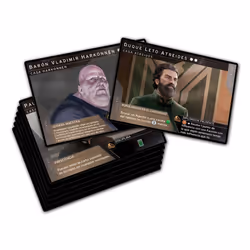 Asmodee DWDI01ES jeu de société Stratégie - Vue supplémentaire 3