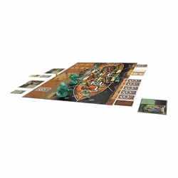 Asmodee Insondable 240 min Jeu de cartes Stratégie - Vue supplémentaire 2