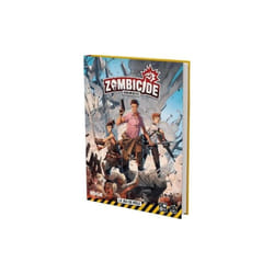 Figurine Edge Zombicide : Chronicles