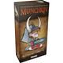Jeu de société Munchkin - ASMODEE - Munchkin 2 ed NA - A partir de 10 ans - 3 à 6 joueurs - 60 à 90 min