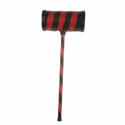 Marteau - NO NAME - Géant en Plastique - 83 cm