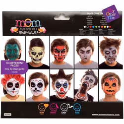 Carnival Party de maquillage pour les enfants