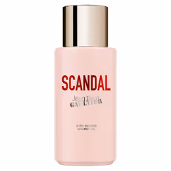 Jean Paul Gaultier Scandal, Gel douche, 200 ml, Adultes, Femmes, Corps, Tous types de peau