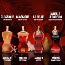 Jean Paul Gaultier Classique Eau De Toilette 50ml - Vue supplémentaire 7