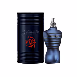 Jean Paul Gaultier Ultra Male Intense Eau De Toilette 75ml