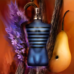 Jean Paul Gaultier Ultra Male Intense Eau De Toilette 75ml
