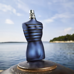 Jean Paul Gaultier Ultra Male Intense Eau De Toilette 125ml - Vue supplémentaire 4