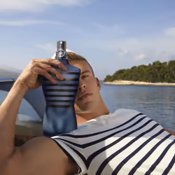 Jean Paul Gaultier Ultra Male Intense Eau De Toilette 125ml - Vue supplémentaire 5