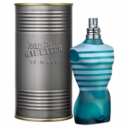 Jean Paul Gaultier Le Male Eau de Toilette 200 ml Spray Homme - Vue supplémentaire 2
