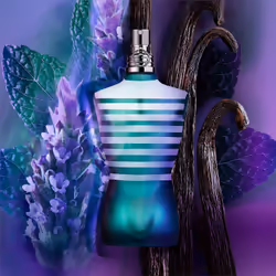 Jean Paul Gaultier Le Male Eau de Toilette 200 ml Spray Homme - Vue supplémentaire 3