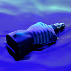 Jean Paul Gaultier Le Male Eau de Toilette 200 ml Spray Homme - Vue supplémentaire 6