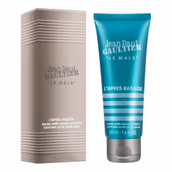 Jean Paul Gaultier Le Male Baume après rasage 100 ml