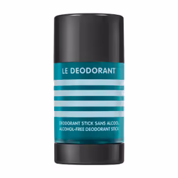 Jean Paul Gaultier Le Male, Hommes, Déodorant parfumé, Déodorant stick, Tube, 75 ml, Menthe