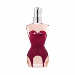 Jean Paul Gaultier Classique, Femmes, 30 ml, Flacon non réutilisable, Mandarin, Orchidée, Vanille