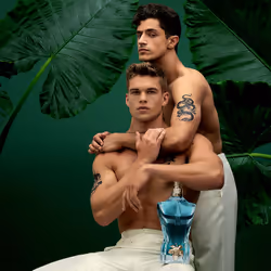 Jean Paul Gaultier Le Beau Eau de Toilette 125ml - Vue supplémentaire 6