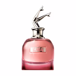 Jean Paul Gaultier Scandal by Night Eau De Parfum 80ml, Femmes, 80 ml, Flacon non réutilisable, Tubéreuse, Miel, Bois de sant ...