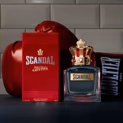 Jean Paul Gaultier Scandal Pour Homme Eau De Toilette 100ml