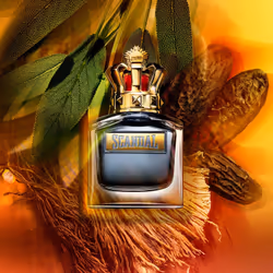 Jean Paul Gaultier Scandal Pour Homme Eau De Toilette 100ml
