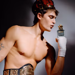 Jean Paul Gaultier Scandal Pour Homme Eau De Toilette 100ml - Vue supplémentaire 6