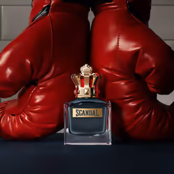 Jean Paul Gaultier Scandal Pour Homme Eau De Toilette 50ml - Vue supplémentaire 4