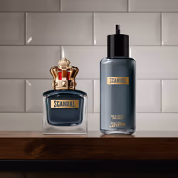 Jean Paul Gaultier Scandal Pour Homme Eau De Toilette 50ml - Vue supplémentaire 5