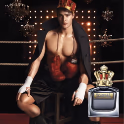 Jean Paul Gaultier Scandal Pour Homme Eau De Toilette 50ml - Vue supplémentaire 7