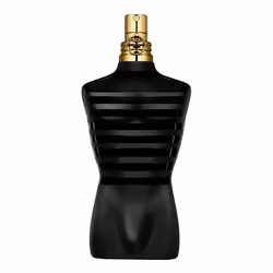 Jean Paul Gaultier Le Male Le Parfum Eau De Parfum Intense 125ml, Hommes, 125 ml, Flacon non réutilisable, Cardamone, Iris, L ...
