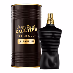 Jean Paul Gaultier Le Male Le Parfum Eau De Parfum Intense 125ml