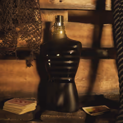 Jean Paul Gaultier Le Male Le Parfum Eau De Parfum 200ml